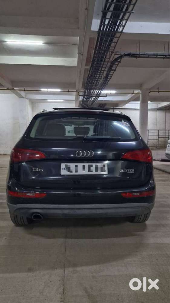 Audi Q5 2.0 35 Tdi, 2013, Diesel