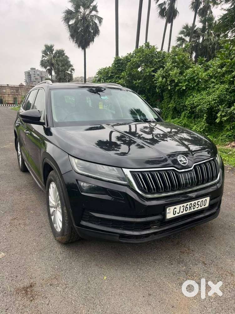 Skoda Kodiaq 2.0 Tdi Style, 2020, Diesel