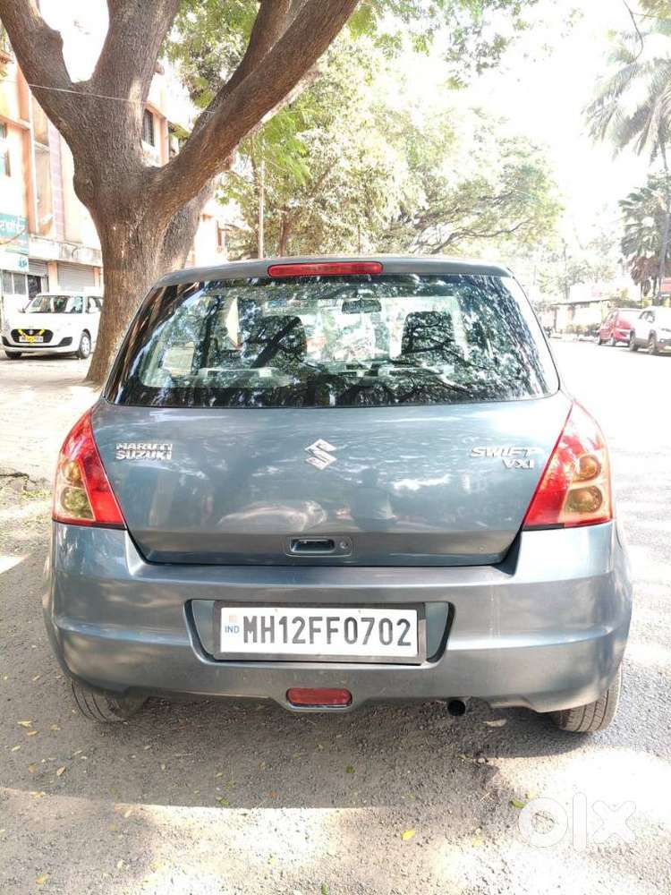 Maruti Suzuki Swift 2004-2010 1.3 Vxi, 2008, Petrol