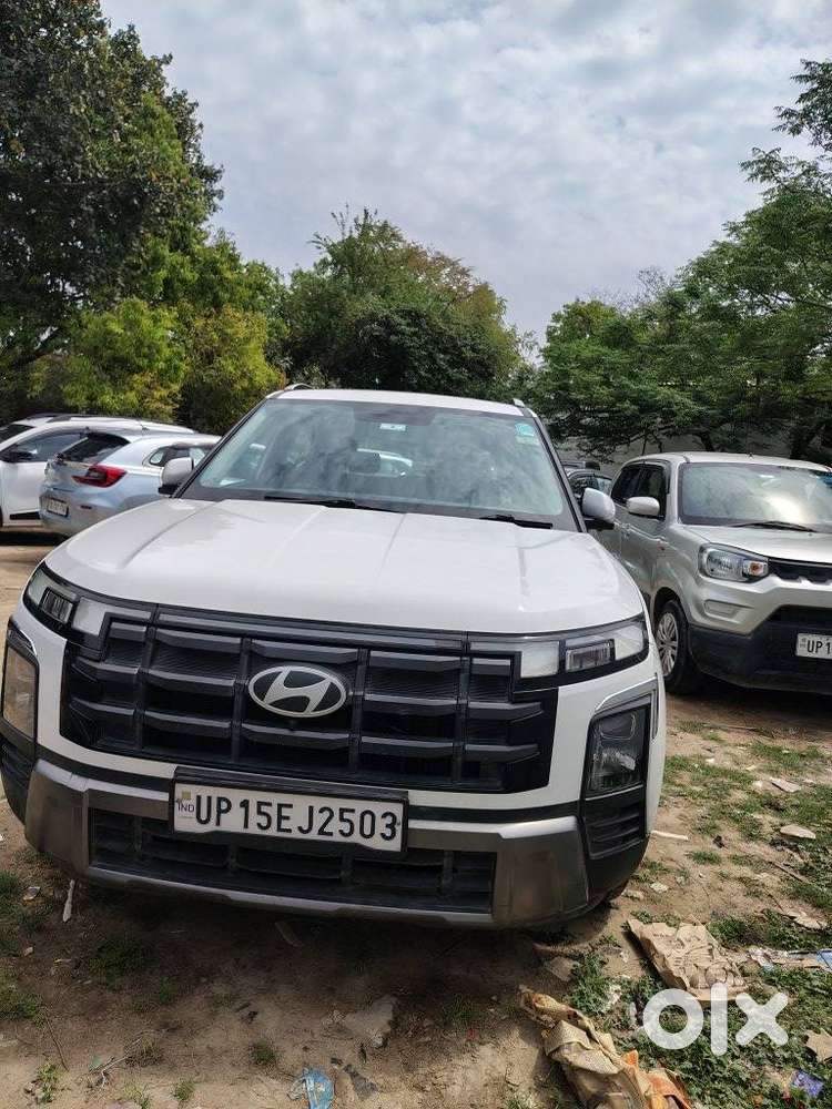 Hyundai Creta 1.6 E Plus, 2024, Diesel