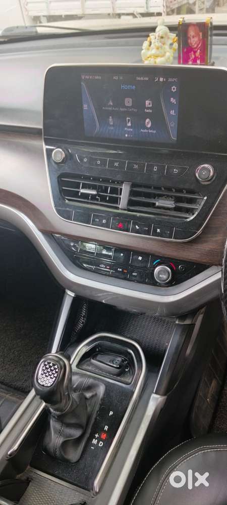 Tata Harrier 2.0 Kryotec Xta Plus, 2022, Diesel