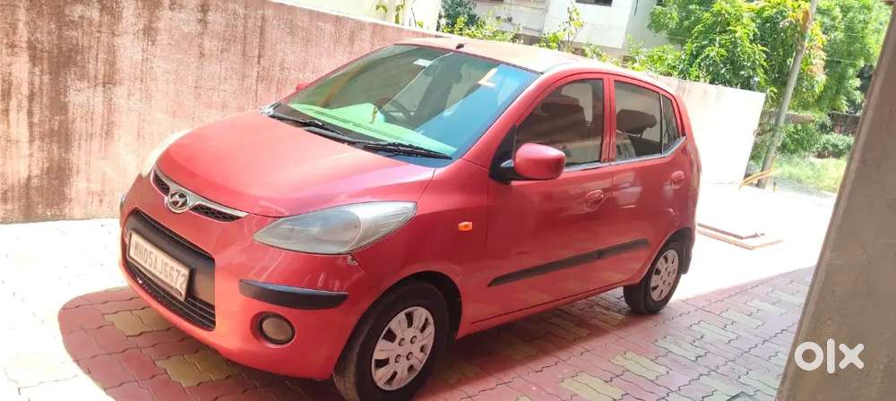 Hyundai I10 2009