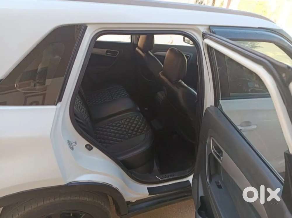 Maruti Suzuki Brezza 2016 Diesel 85000 Km Driven