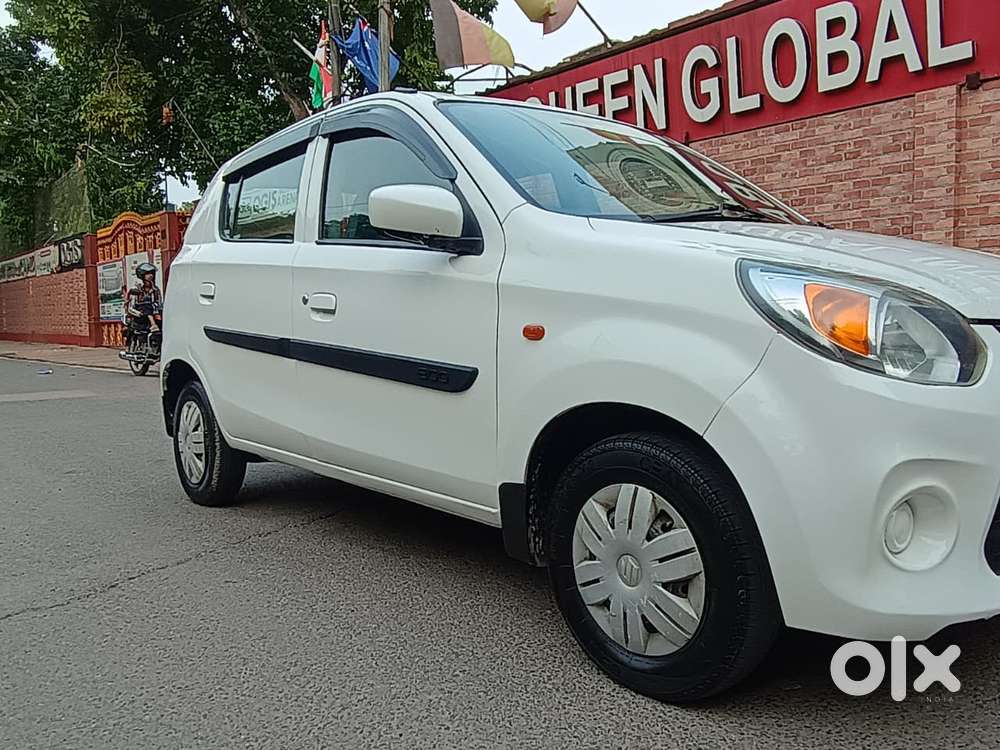 Maruti Suzuki Alto 800 Cng Lxi, 2019, Cng & Hybrids