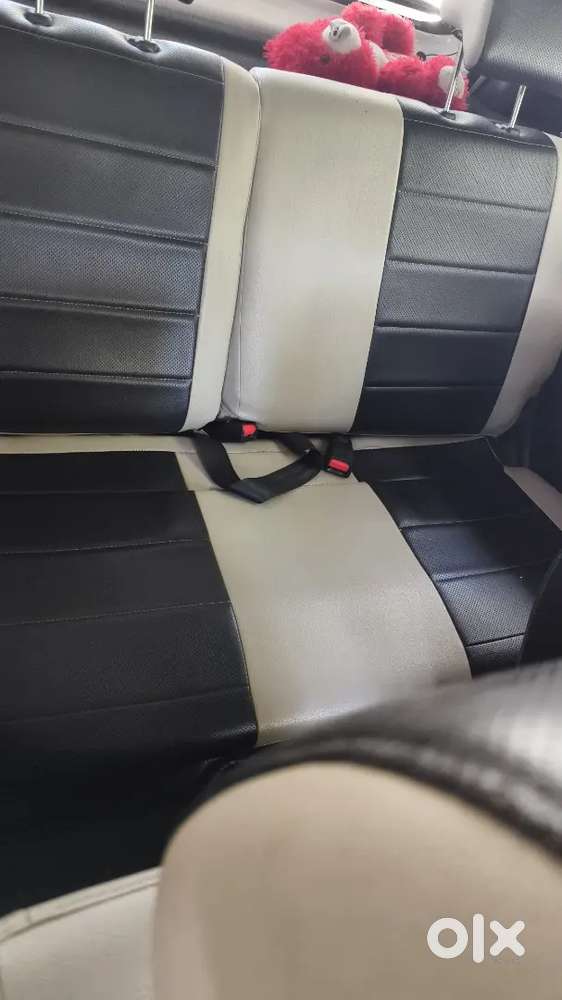 Maruti Suzuki Wagon R Vxi 2017