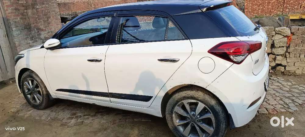 Hyundai I20 2016 Diesel 83000 Km Driven