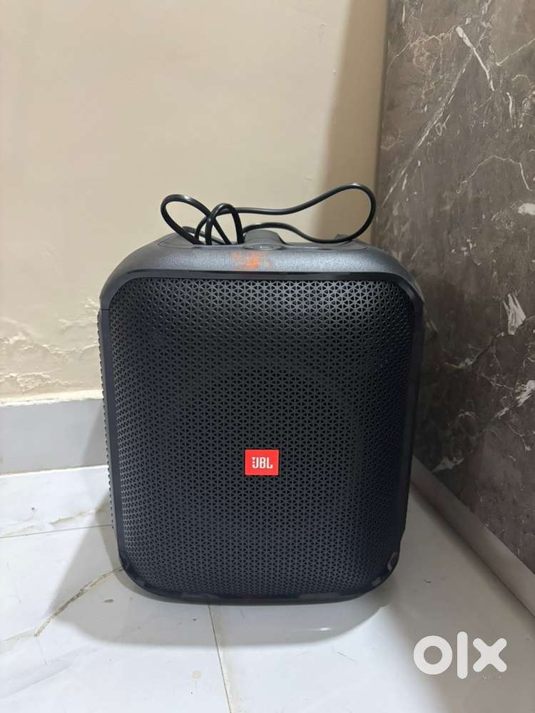 New JBL Partybox Encore 2 Bluetooth Speaker at SALE