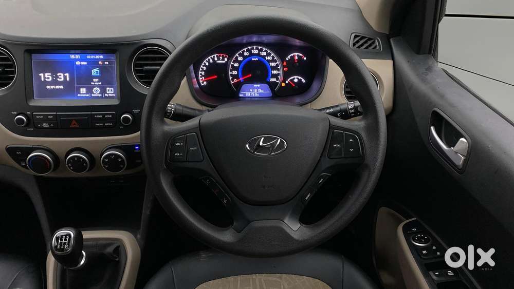 Hyundai Grand I10 Sportz 1.2 Kappa Vtvt, 2019, Petrol