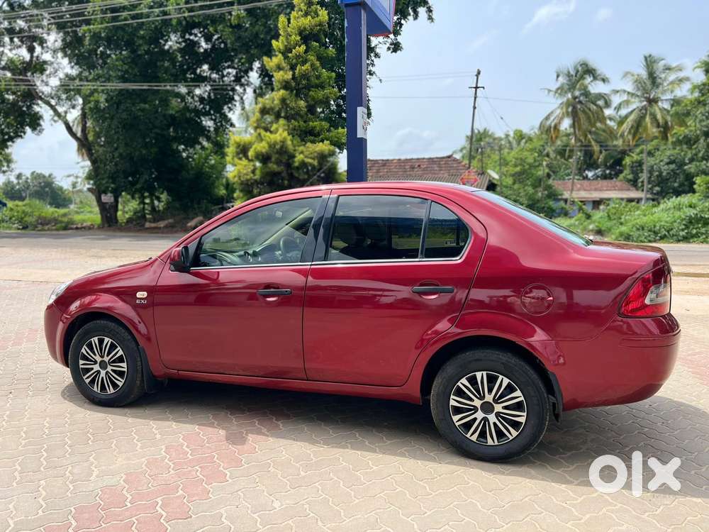 Ford Fiesta 1.4 Exi, 2008, Diesel