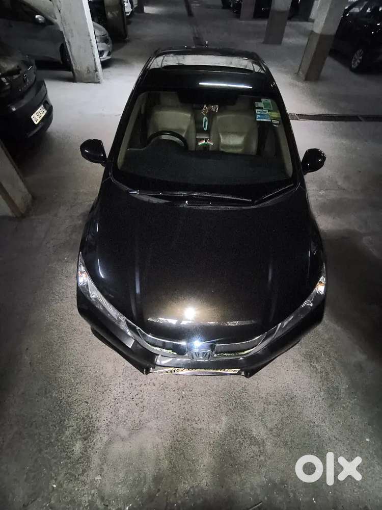 Honda City 2015 Automatic Petrol