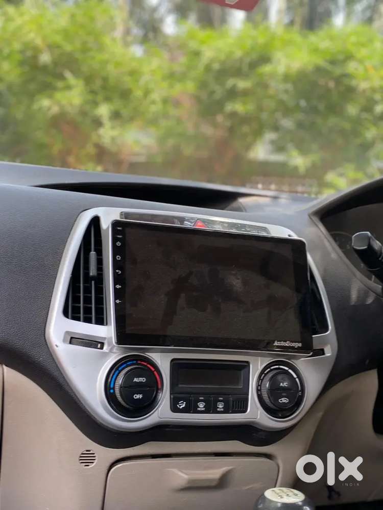 I20 Sportz (0)