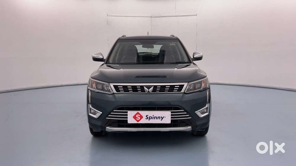 Mahindra Xuv300 W8 Diesel, 2023, Diesel