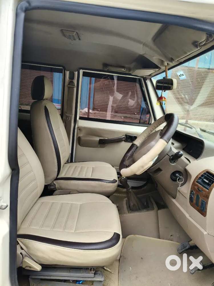 Mahindra Bolero Diesel 2013 In Very Good Condition