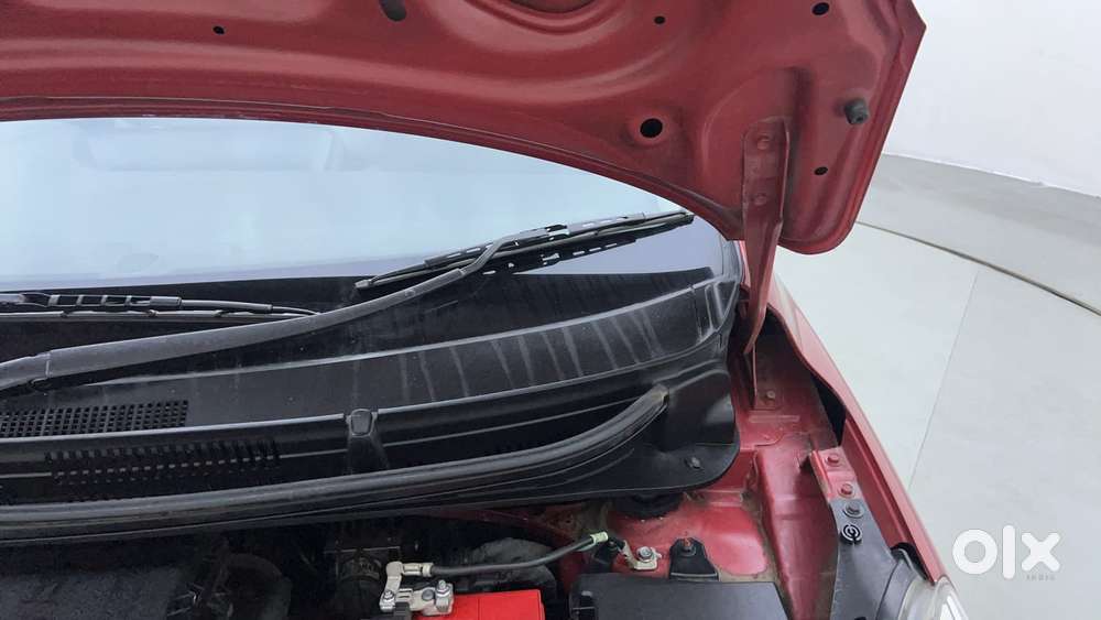 Hyundai Grand I10 Nios Sportz Amt 1.2 Kappa Vtvt, 2019, Petrol