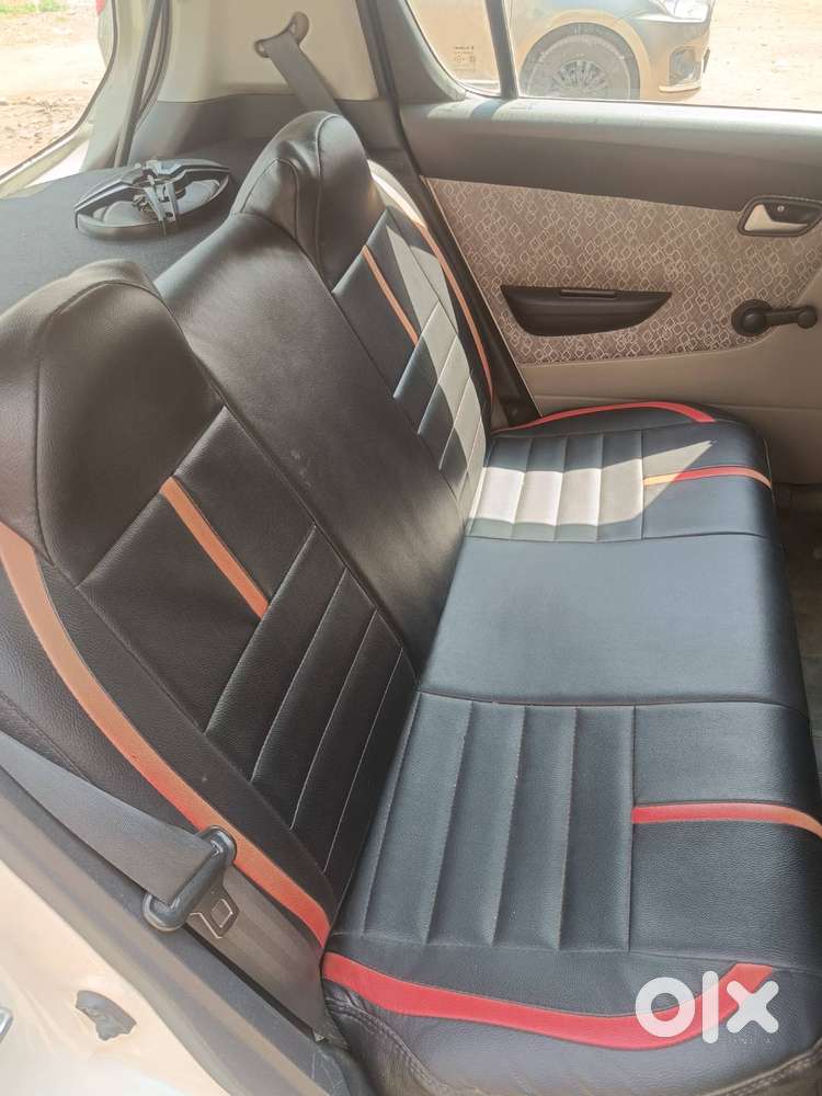 Maruti Suzuki Alto 800 2016 Petrol Well Maintained