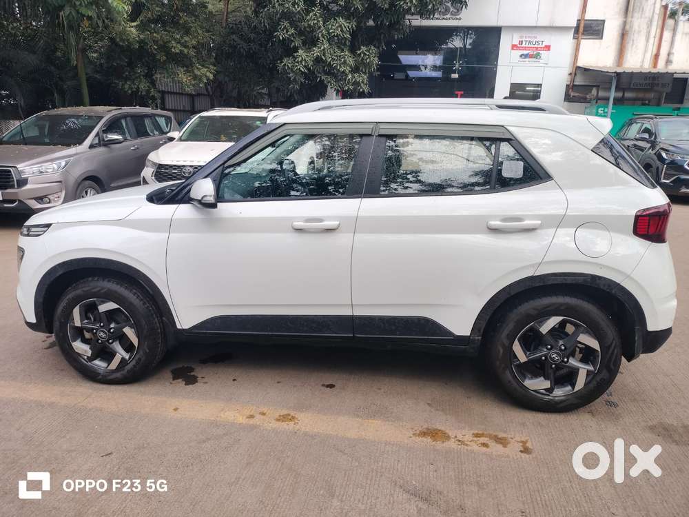 Hyundai Venue S Mt 1.2 Kappa, 2022, Petrol