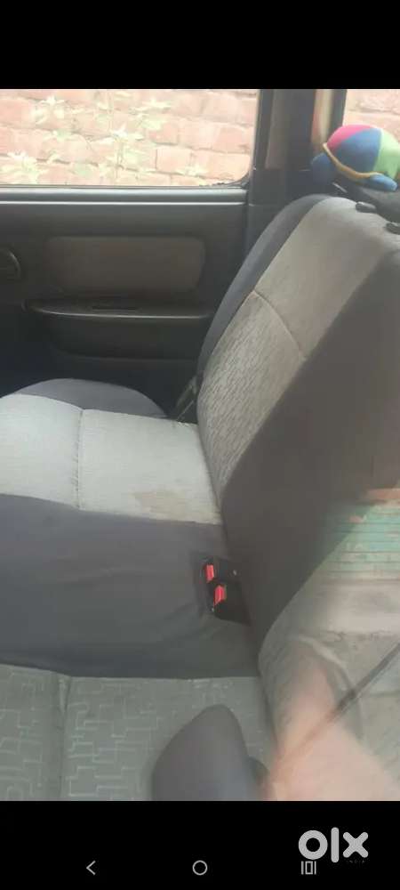 Maruti Suzuki Wagon R 2007 Petrol Well Maintained