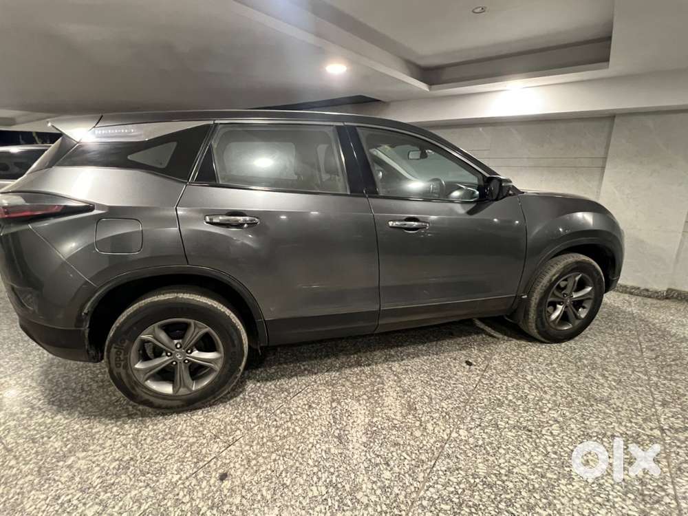 Tata Harrier 2022 Diesel Automatic