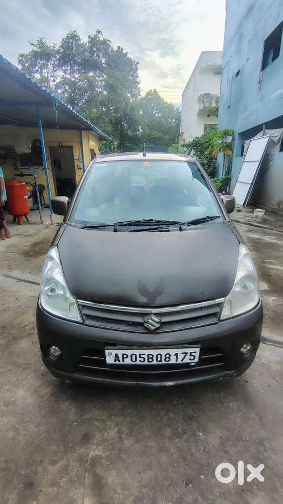 Maruti Suzuki Zen Estilo 2010 Petrol Manual