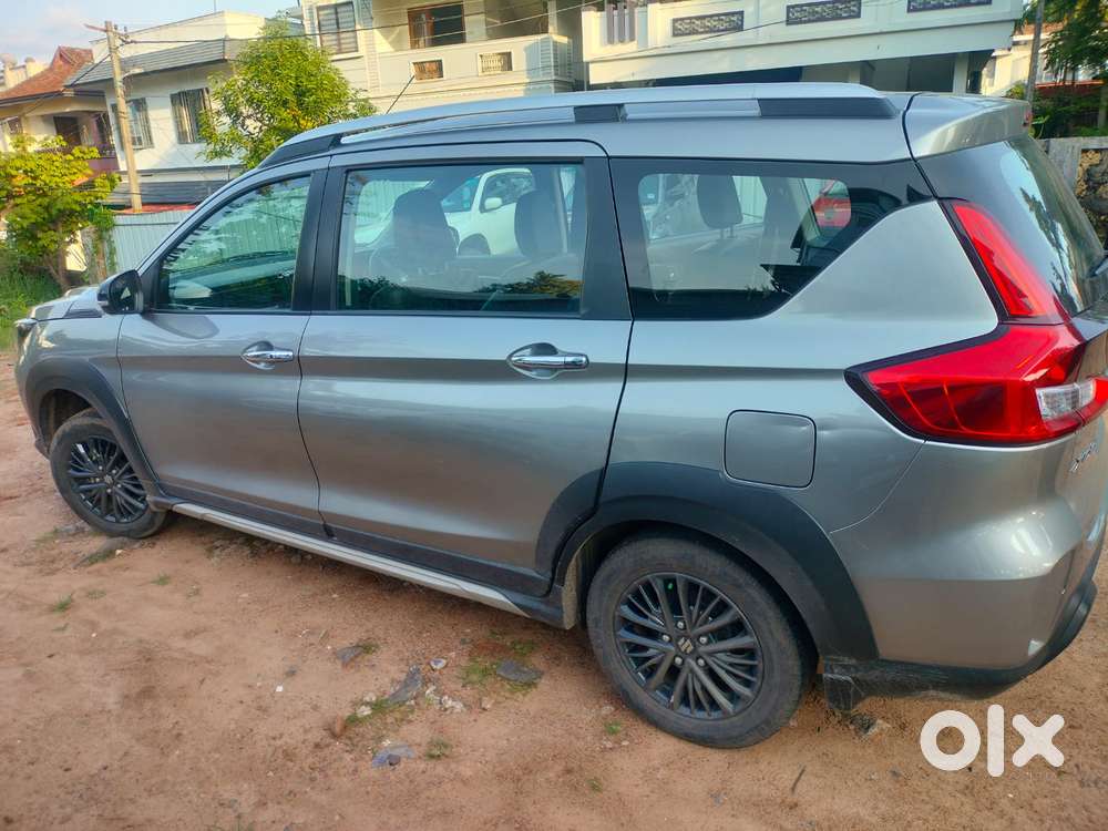 Maruti Suzuki Xl6 1.5 Alpha Mt, 2021, Petrol