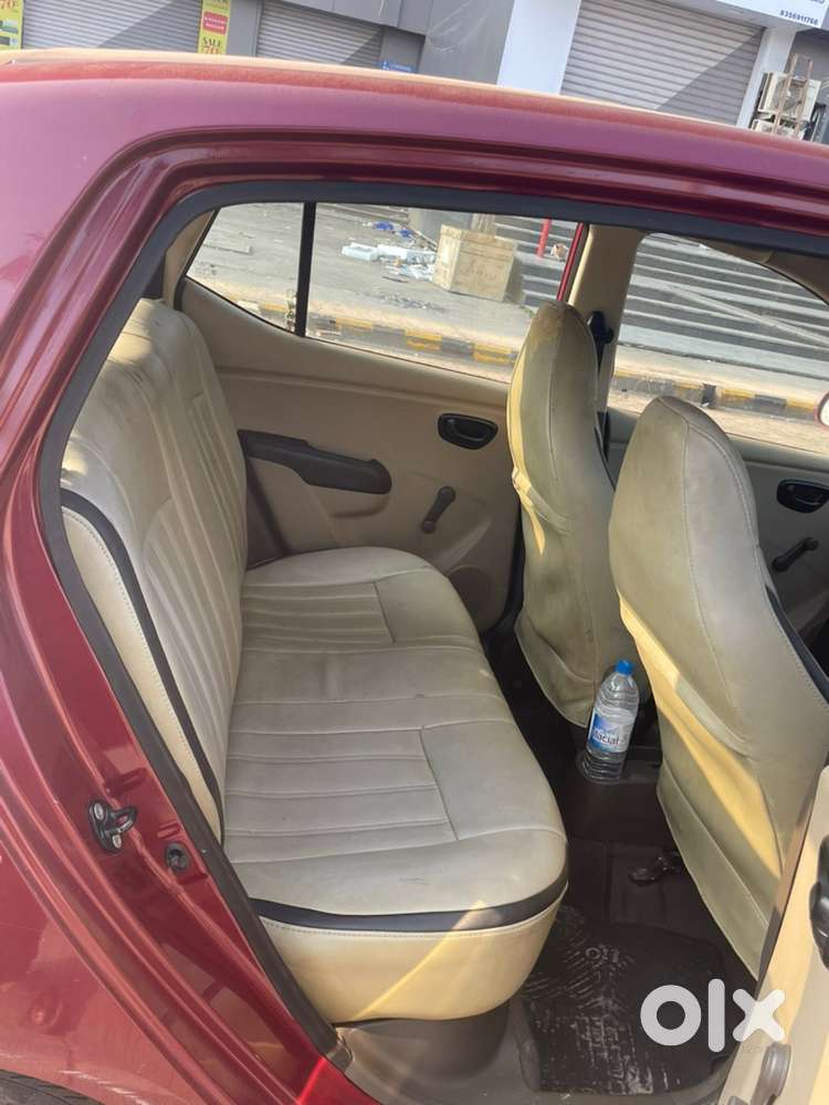 Hyundai I10 2014 Car