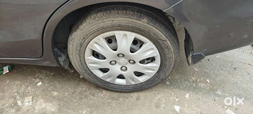 Honda Amaze S 1.2 Petrol Mt, 2015, Petrol