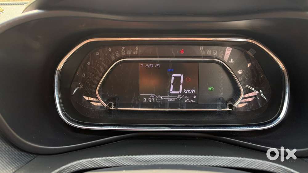 Tata Nexon 2022 Diesel 32000 Km Driven