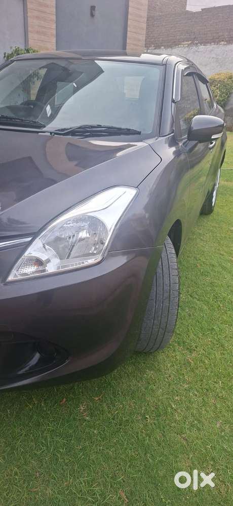 Maruti Suzuki Baleno 1.3 Delta, 2017, Diesel