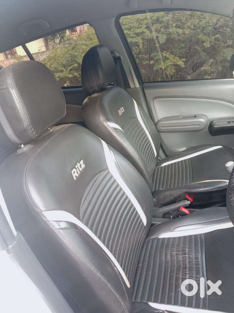 Maruti Suzuki Ritz Vdi Bs-iv, 2016, Diesel