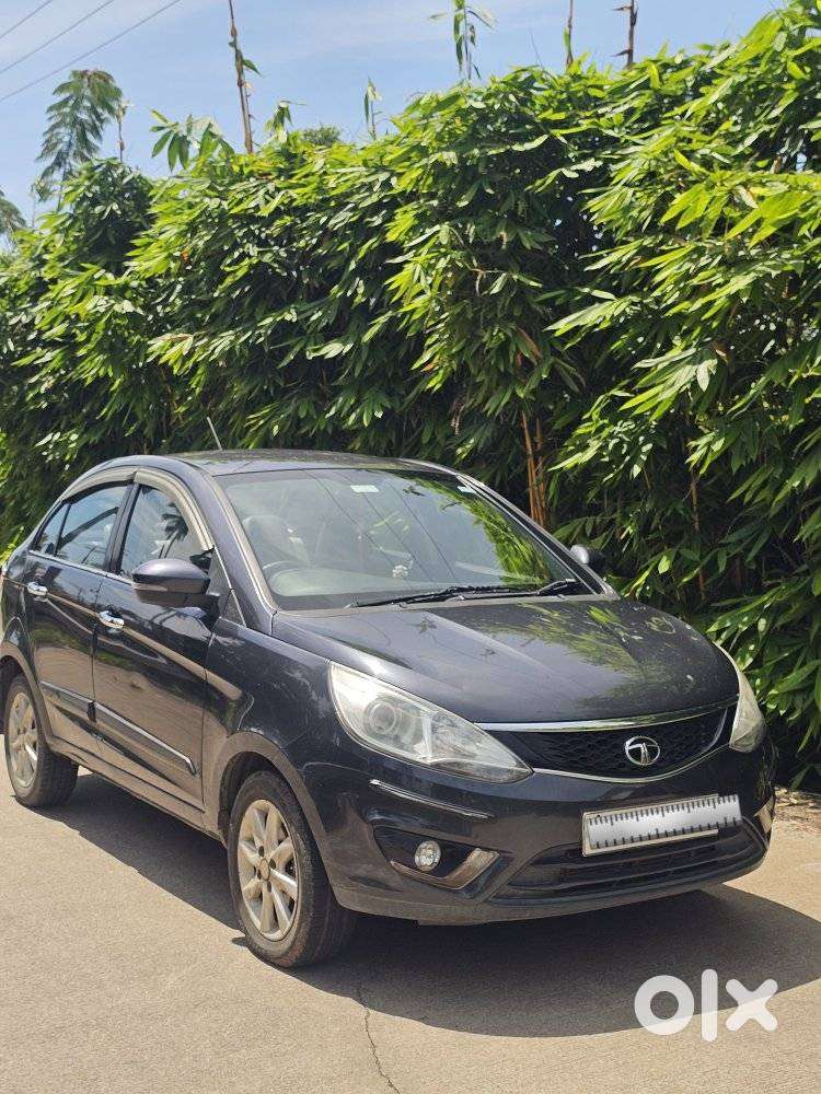Tata Zest Amt Quadrajet 1.3 Xta, 2016, Diesel