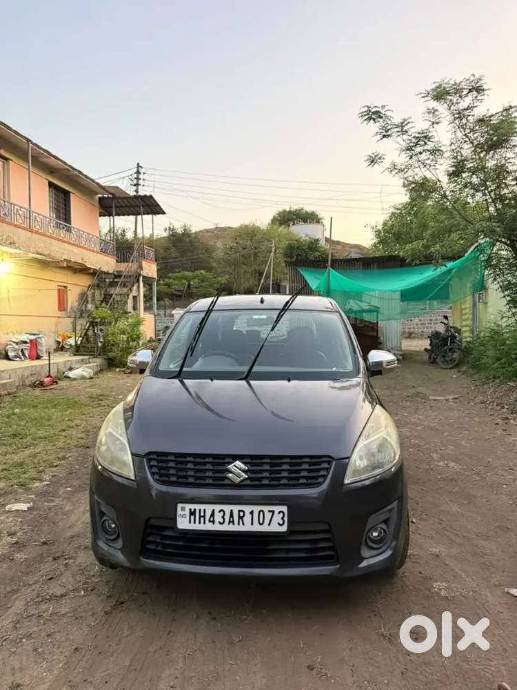 Maruti Ertiga Zdi 2014