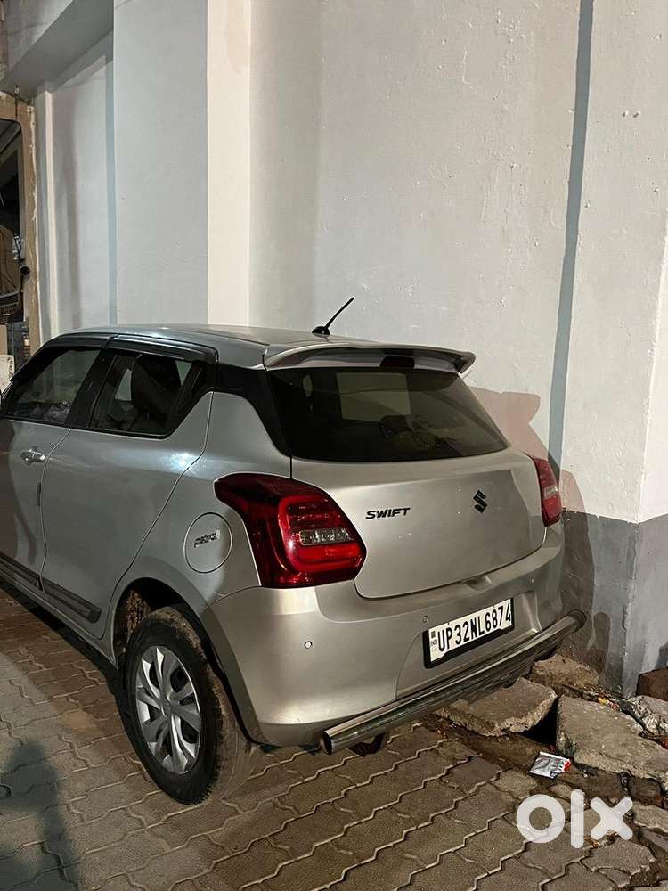 Maruti Suzuki Petrol 2023