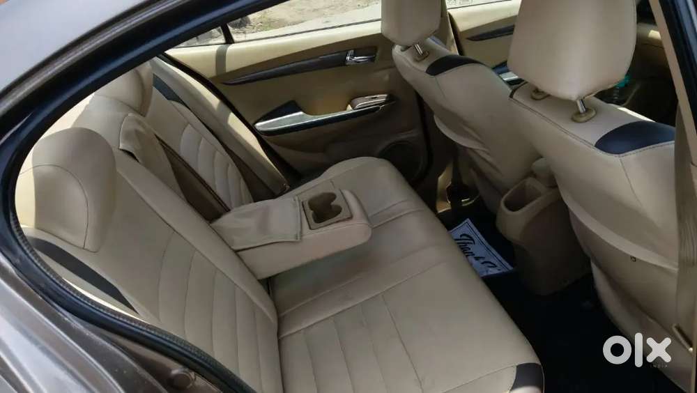 Honda City Hybrid Ehev 2013 Cng & Hybrids 85000 Km Driven
