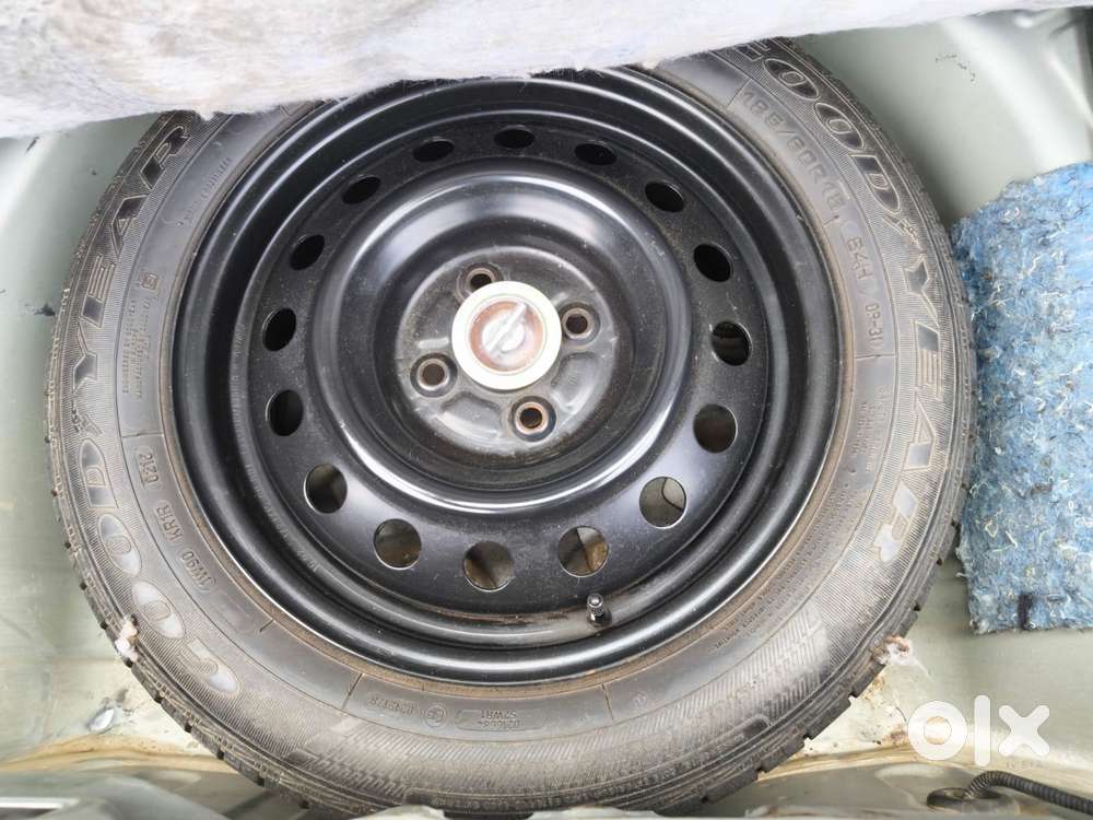 Toyota Etios Cross 1.2l G, 2016, Petrol