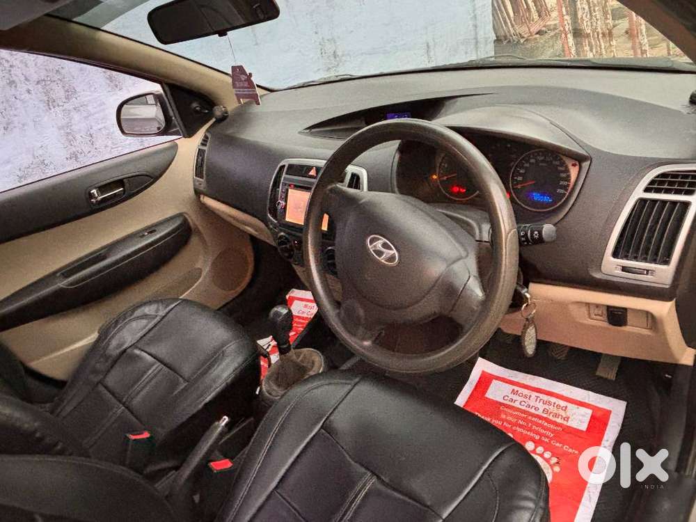 Hyundai I20 2012 Diesel Well Maintained