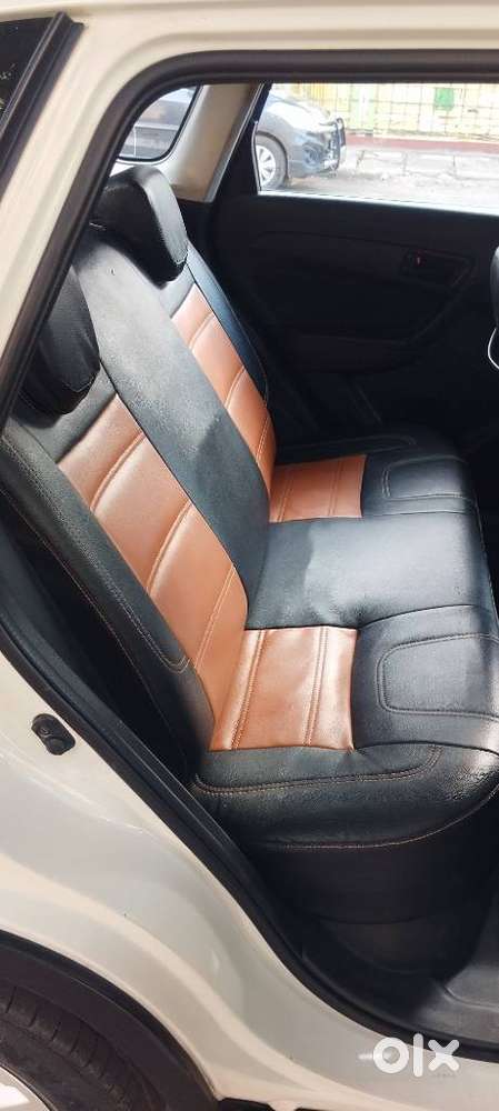Maruti Suzuki Brezza Vdi, 2017, Diesel