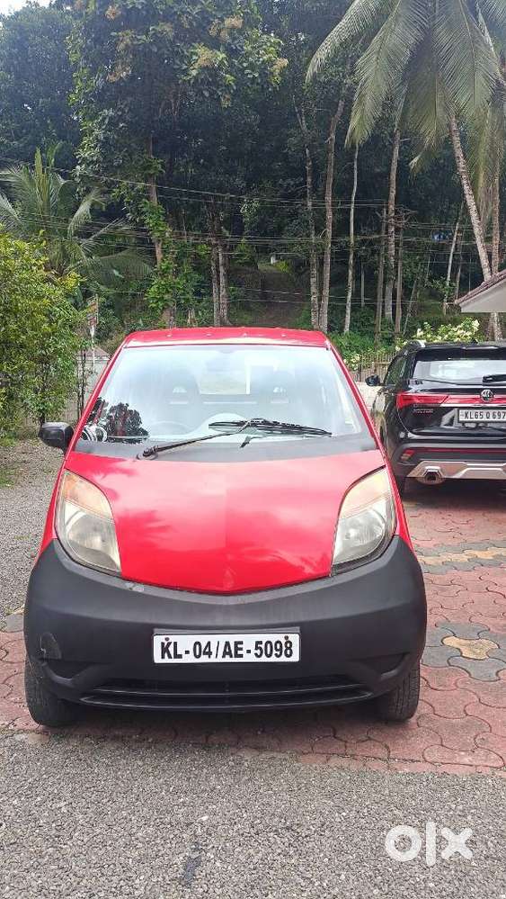 Tata Nano Xe, 2013, Petrol