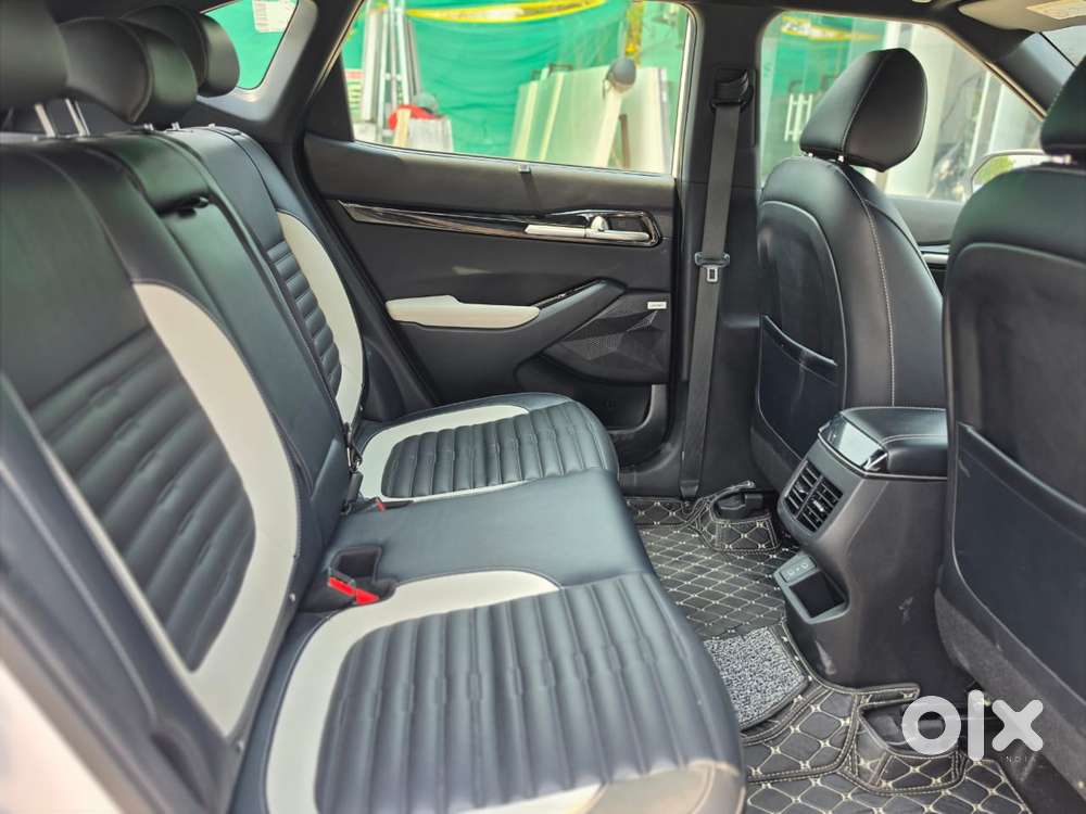 Kia Seltos 1.5 Gtx+ Diesel At, 2023, Diesel