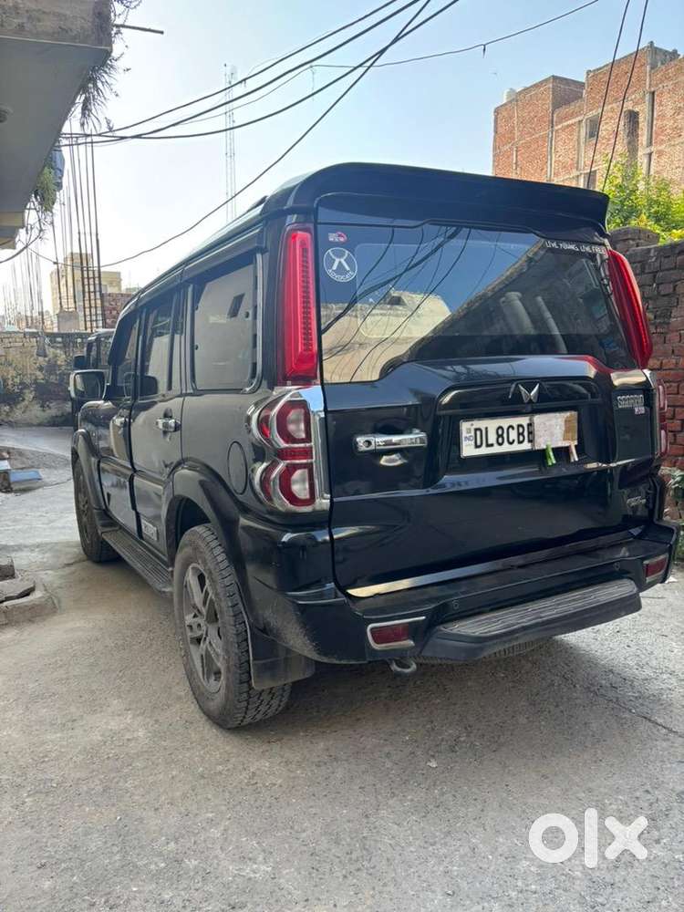 Mahindra Diesel 2021 Manual