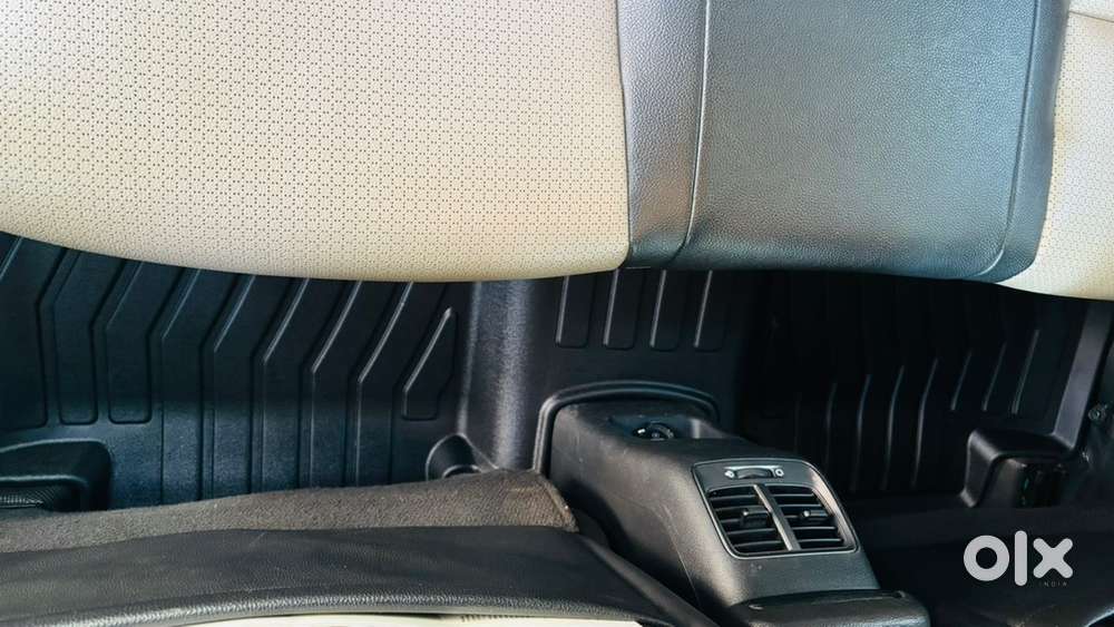 Hyundai Verna 2017 Sx (o) Diesel Well Maintained