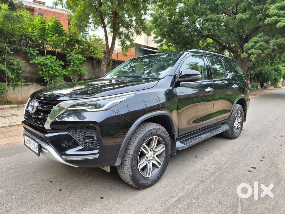 Toyota Fortuner 4x2 At 2.8 Diesel, 2025, Diesel