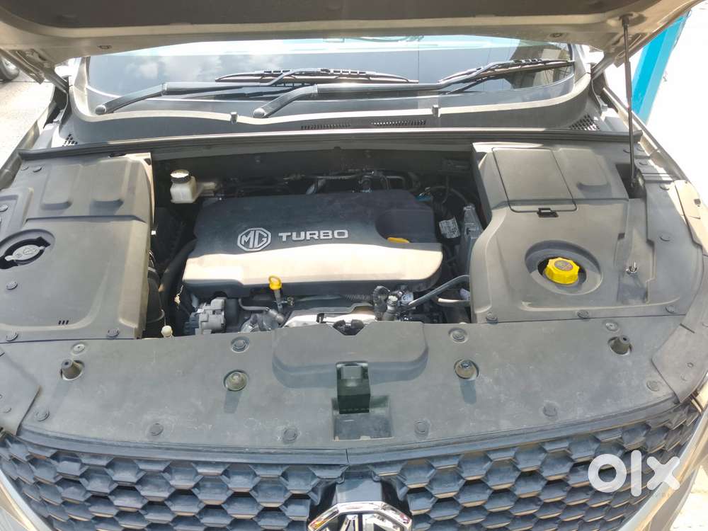 Mg Hector Plus 2.0 Sharp Diesel Turbo, 2021, Diesel