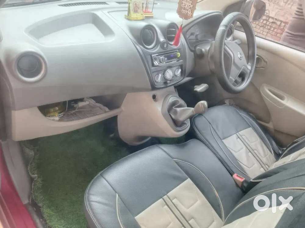 Nissan Patrol 2014 Petrol 55000 Km Driven