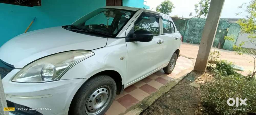 For Sell , Cng & Petrol