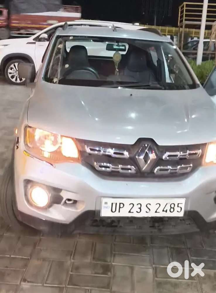 Renault Kwid Sce 2016 Manual
