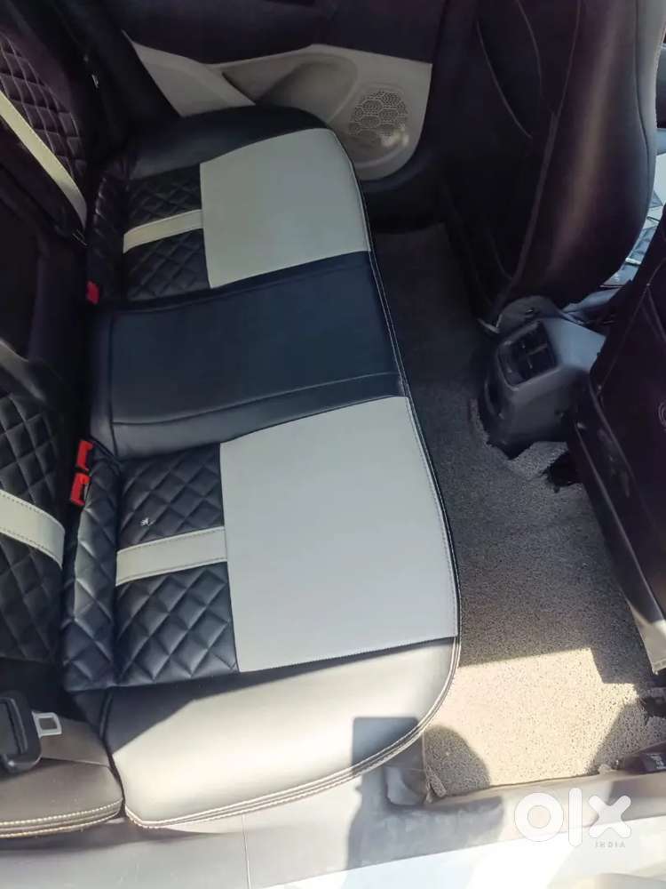 Hyundai Aura 2025 Cng & Hybrids 42000 Km Driven