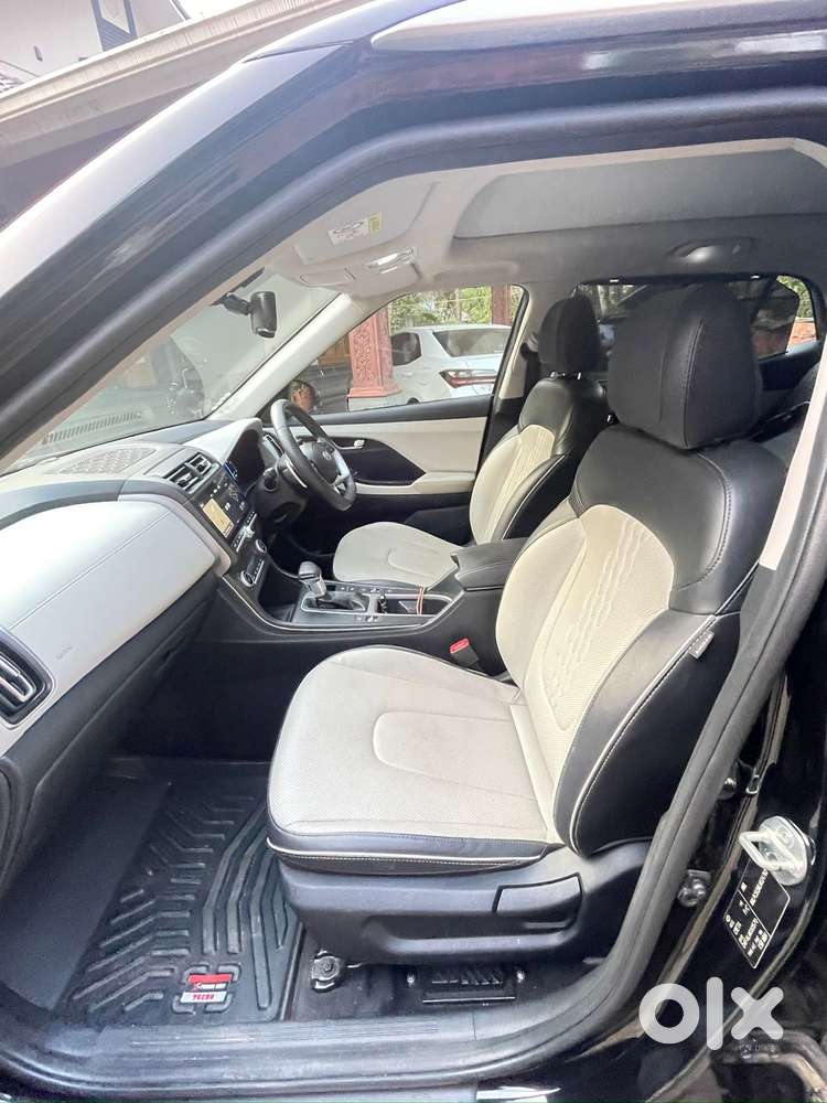 Hyundai Creta 1.5 Sx (o) Diesel, 2020, Diesel