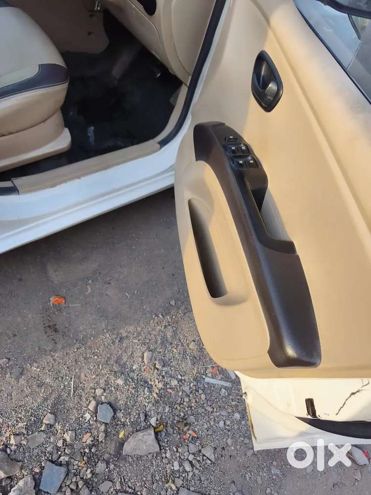 Hyundai I10 2012