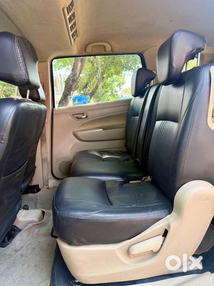 Maruti Suzuki Ertiga Vdi Shvs, 2016, Diesel