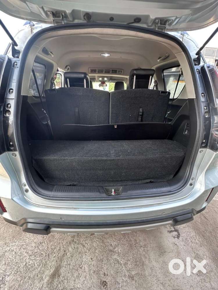 Maruti Suzuki Xl6 2024 Cng Good Condition